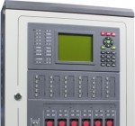 JB-QB-GST200型火災報警控製器（聯動型） 櫃式