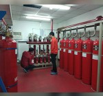 氣體滅火控製器接（jiē）線以及控製組（zǔ）件如何安（ān）裝